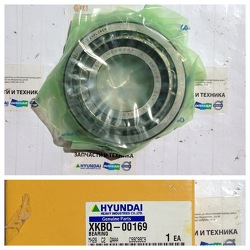 ��������� XKBQ-00169