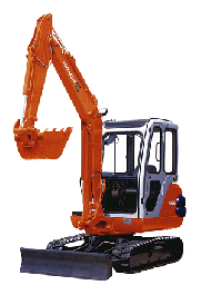 Hitachi ZX40