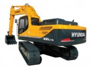 Hyundai R300LC-9S