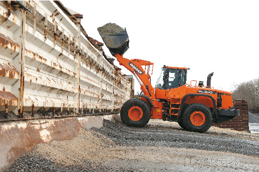 Doosan DL300A (���� 2)