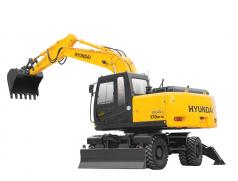 Hyundai R170W-7