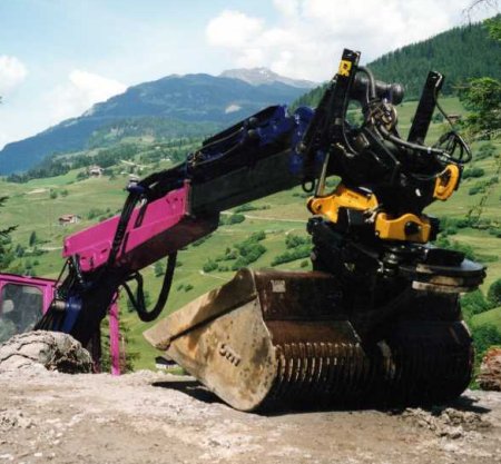  "TILTROTATOR EC-10"    6-12 