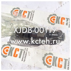 ������ ������ �������� XJDB-00119