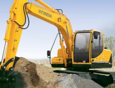 Hyundai R140LC-9S