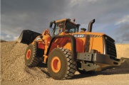 Doosan DL420 