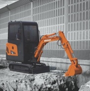 Doosan DX15