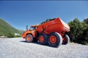 Doosan-Moxy DA30