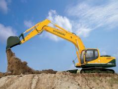 Hyundai R260LC-9S
