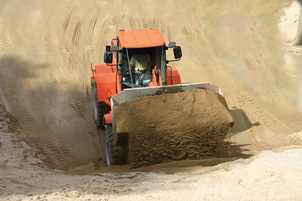Doosan Mega 250