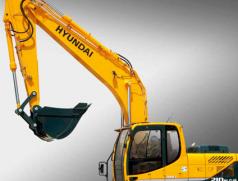Hyundai R210NLC-9S