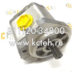 ����� �������������� ��������� B11120-34800