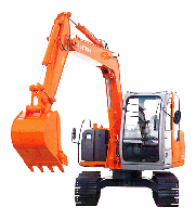 Hitachi ZX70