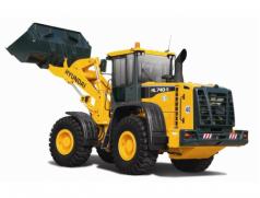Hyundai HL740-9S