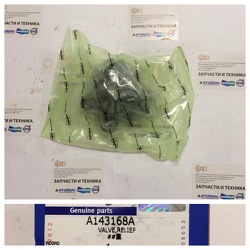 ������ ������ �������� (�����) A143168A