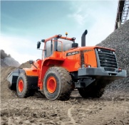 Doosan DL420A (2)