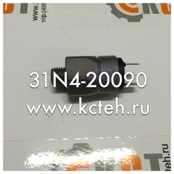 ������ ���������� 31N4-20090