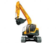 Hyundai R235LCR-9
