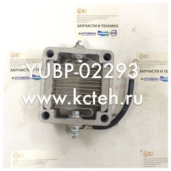 ������������� ������� YUBP-02293