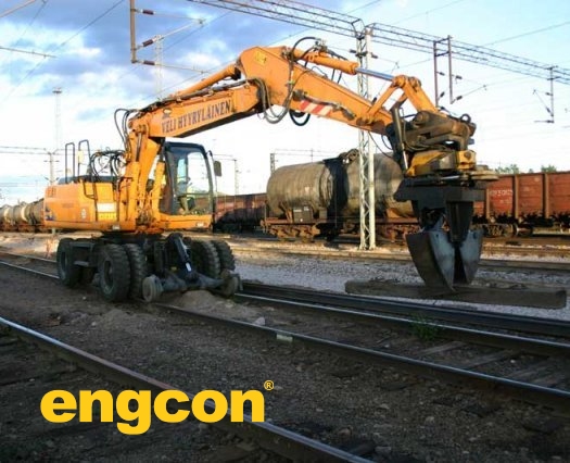  "TILTROTATOR EC-20"    16-22 