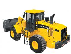 Hyundai HL770-7A