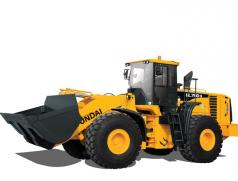 Hyundai HL780-9S