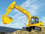 Hyundai R180LC-7