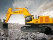 Hyundai R800LC-9