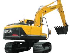 Hyundai R180LC-9S