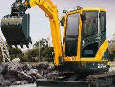 Hyundai R27Z-9