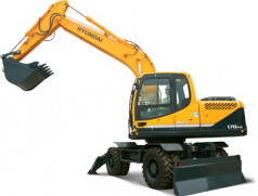 Hyundai R170W-9S