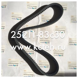 ������ ������� ����� 25211-83C30