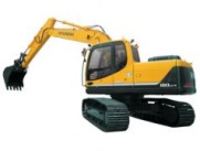 Hyundai R180LC-9S