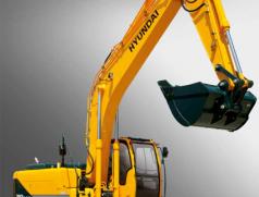 Hyundai R210NLC-9S