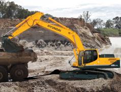 Hyundai R300LC-9S