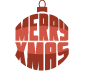 Merry X-MAS!