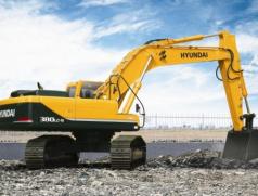 Hyundai R380LC-9SH