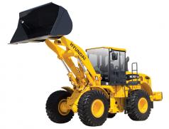 Hyundai HL757-7A