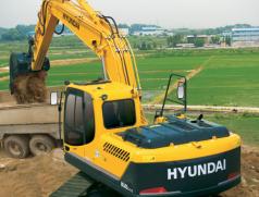 Hyundai R160LC-9S