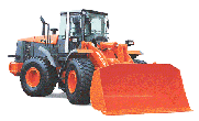 Hitachi ZW220