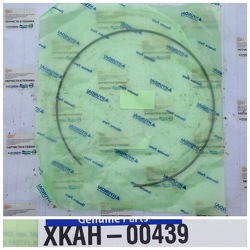 ������ XKAH-00439