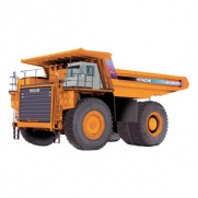 Hitachi EH 3000