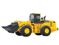 Hyundai HL780-7A