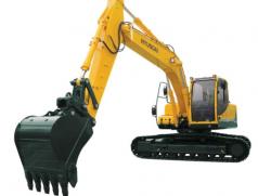 Hyundai R180LC-9S