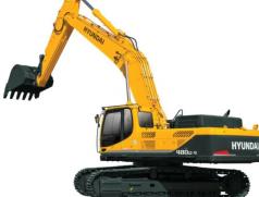 Hyundai R480LC-9SH