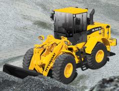 Hyundai HL740-7A
