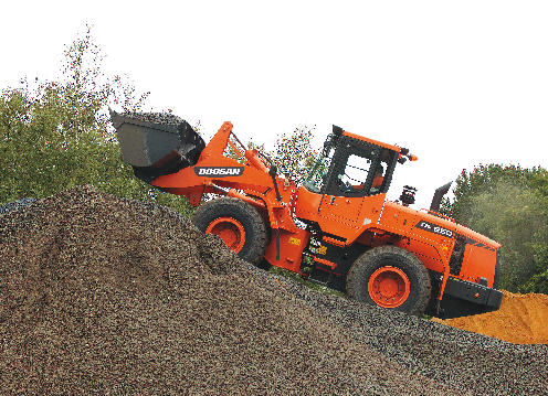 Doosan DL250A (����2)