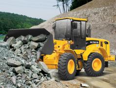 Hyundai HL730-7A
