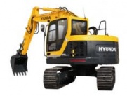 Hyundai R145LCR-9