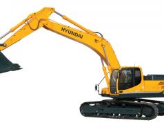 Hyundai R300LC-9S