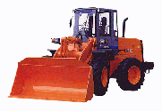 Hitachi LX110-7